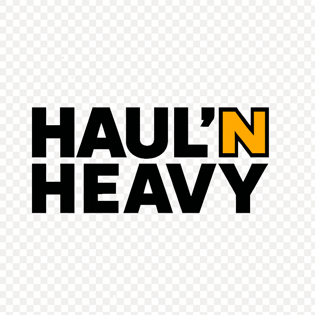 Haul'N Heavy
